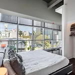 Hollywood Furnished Apartments